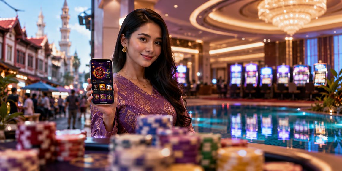jaya slot